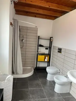 Bagno di U Pantanu