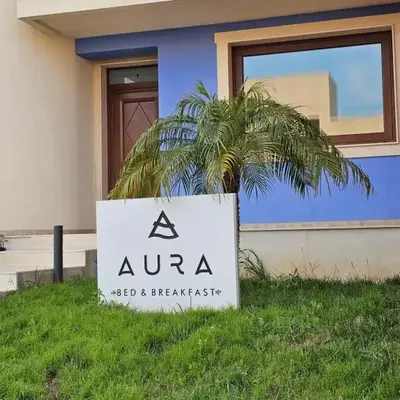Aura B&B