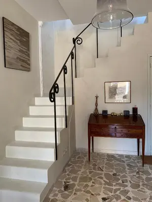Planimetria di Terrazza Cavalieri di Malta by Ortigiapartments