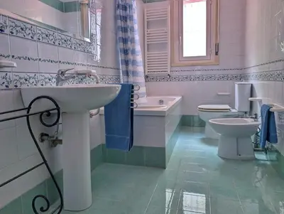 Bagno di Casa del Mandorlo