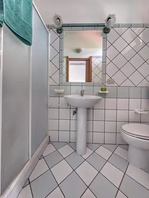Bagno di Casa del Mandorlo