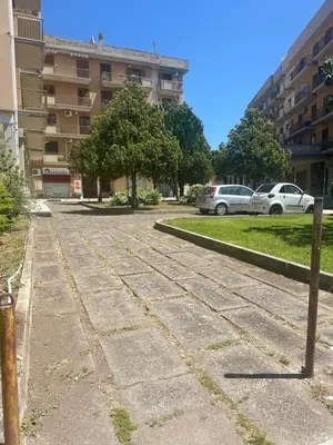 Il quartiere o una zona nella vicinanze dell'appartamento