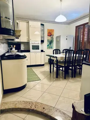 Cucina o angolo cottura di Maison de Charme