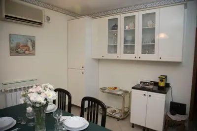 Cucina o angolo cottura di Maison de Charme