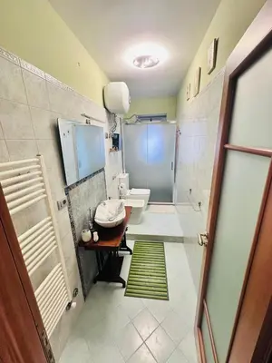 Bagno di Maison de Charme