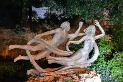 Giardino di Vista Ortigia
