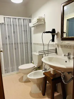 Bagno di Vista Ortigia