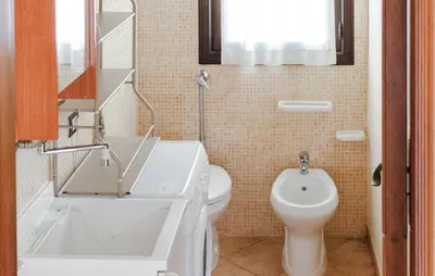Bagno di Villa Rita