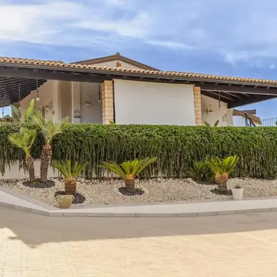 Villa Rita