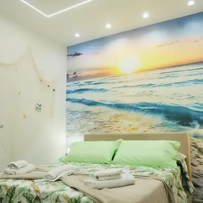 Spampinato Holiday Apartment