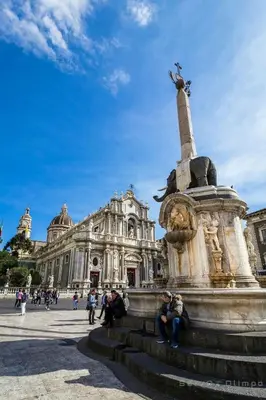 Luogo di interesse nelle vicinanze dell'appartamento