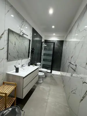Bagno di Ice Holiday Apartment