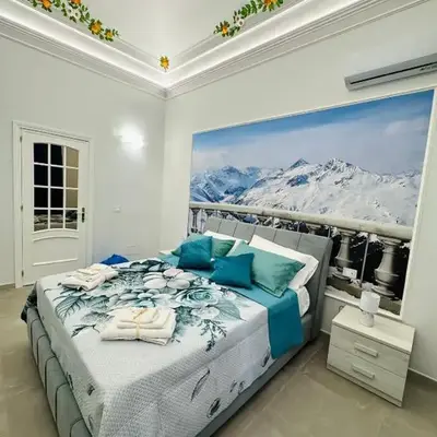 Ice Holiday Apartment