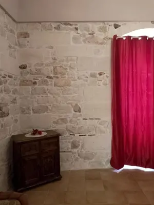 Planimetria di Casa vacanze CARTIA