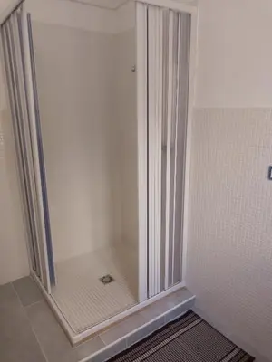 Bagno di Casa vacanze CARTIA