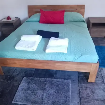 Casa vacanze CARTIA