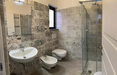 Bagno di Amica Catania