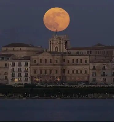 Luogo di interesse nelle vicinanze dell'appartamento