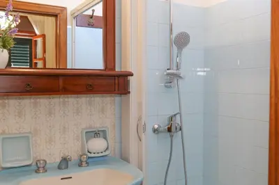 Bagno di A Putia