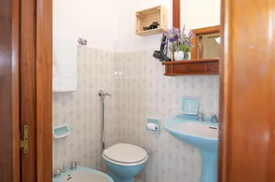 Bagno di A Putia