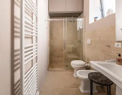 Bagno di Nido di Noto apartment with 2 bedrooms, Noto historical center