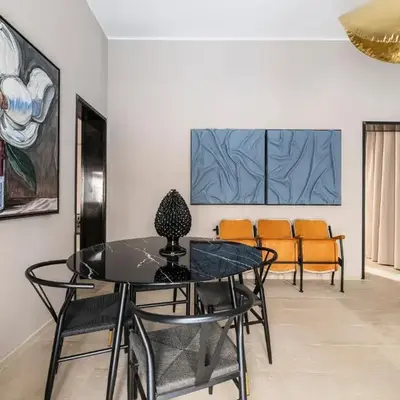 Nido di Noto apartment with 2 bedrooms