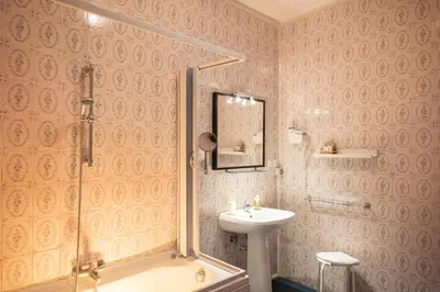Bagno di Liodoro Catania B&B