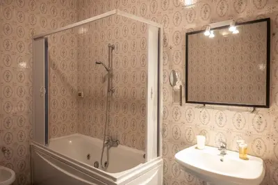 Bagno di Liodoro Catania B&B