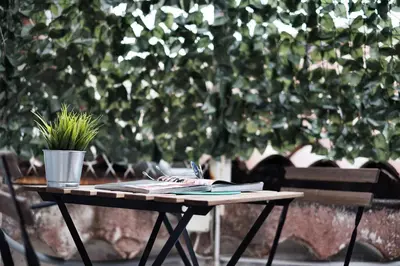 Giardino di Liodoro Catania B&B