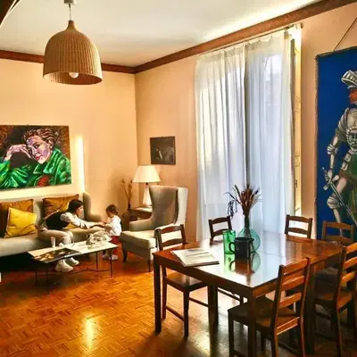 Liodoro Catania B&B