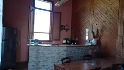Planimetria di Tenuta Soria Location immersa nel verde con piscina privata
