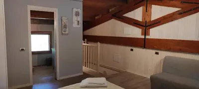 Planimetria di Tenuta Soria Location immersa nel verde con piscina privata