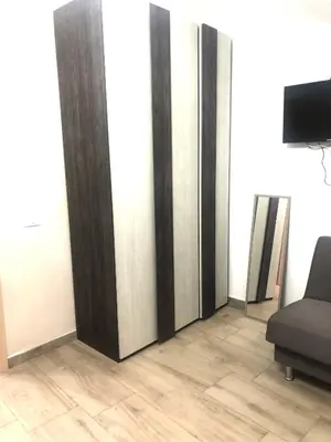 TV o dispositivi per l'intrattenimento presso La casa di orlando 2