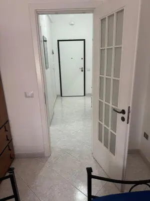 Planimetria di La residenza di Adamo 2