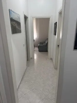 Planimetria di La residenza di Adamo 2