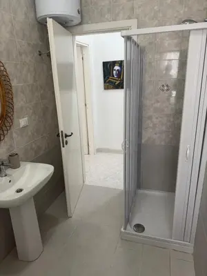 Bagno di La residenza di Adamo 2