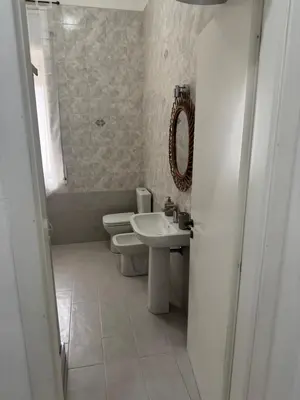 Bagno di La residenza di Adamo 2