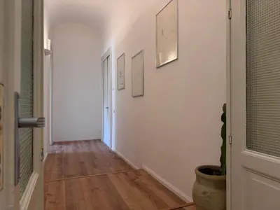 Planimetria di Dimore del Plebiscito B&B