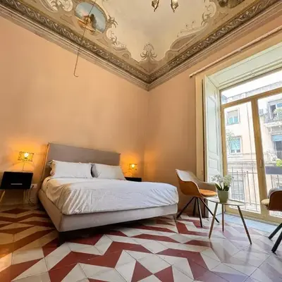 Dimore del Plebiscito B&B