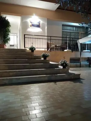 Planimetria di B&B Salvatore Lido di Noto