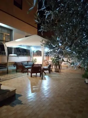 Planimetria di B&B Salvatore Lido di Noto