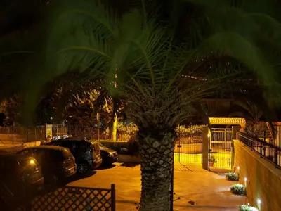 Planimetria di B&B Salvatore Lido di Noto
