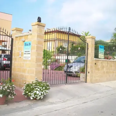 B&B Salvatore Lido di Noto