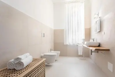 Bagno di Darsena Sunset Suites by Wonderful Italy