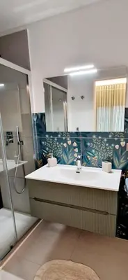 Bagno di La Finestra sul Corso