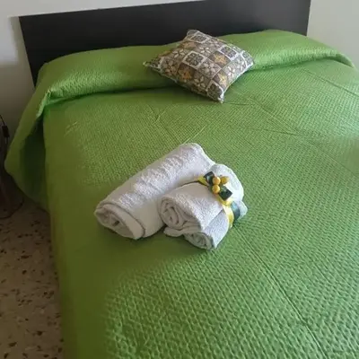casa vacanza luminosa fava