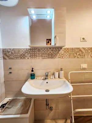 Bagno di L'Alba di Francesca