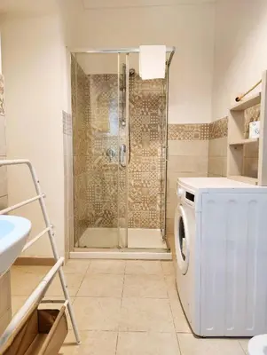 Bagno di L'Alba di Francesca