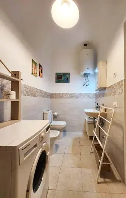 Bagno di L'Alba di Francesca