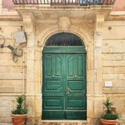 L'Alba di Francesca